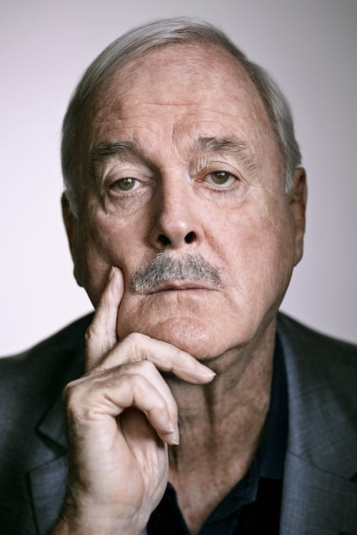 John Cleese Photo